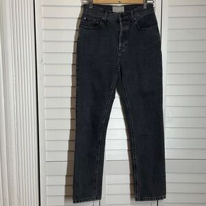 Everlane 90s Cheeky High-Waisted Jeans
